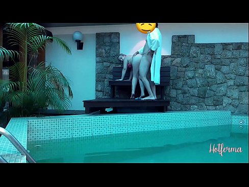 ❤️ Patron hizmetçiyi havuza davet eder ama bir sıcağa dayanamaz ❤❌ Seks videosu tr.xxxshake.ru ❌️❤